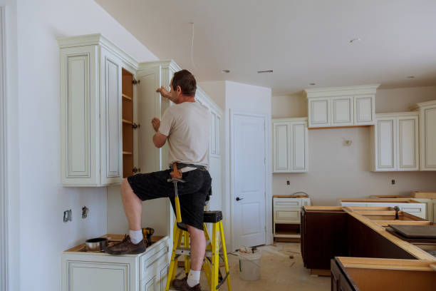 Licensed Backsplash Installation service in Burkittsville, MD - BM Kitchen
