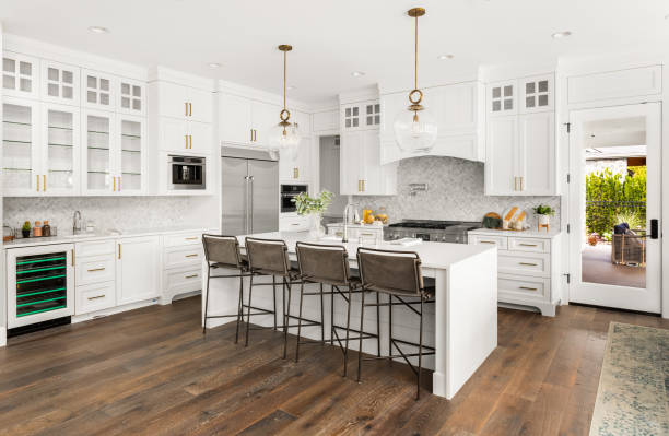24/7 Emergency Backsplash Installation experts in Burkittsville, MD
